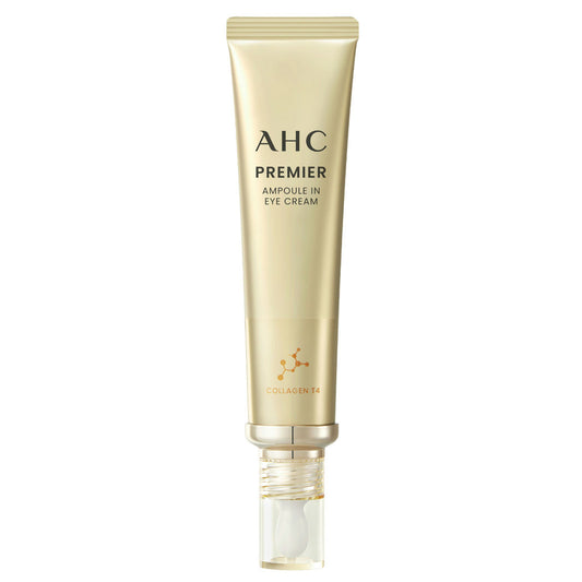 AHC Premier Eye Cream