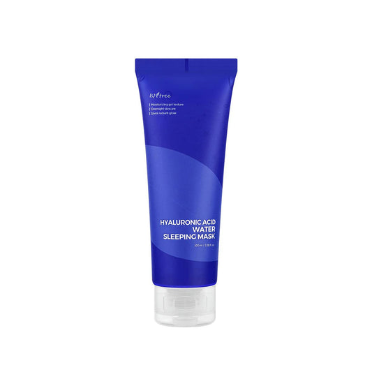 ISNTREE Hyaluronic Acid Water Sleeping Mask